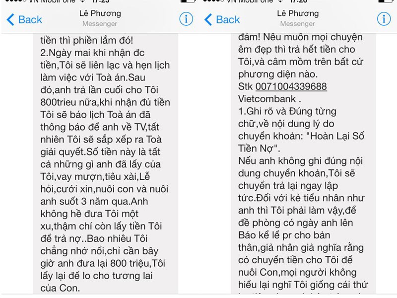 Le Phuong doi 1 ty moi ly hon Quach Ngoc Ngoan-Hinh-5